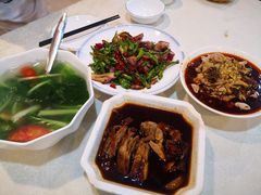 -蒲氏烤鸭(百寿路店)
