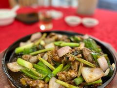 -联丰美食(番禺店)