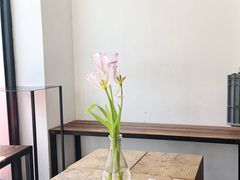 -研途咖啡馆(健康路店)