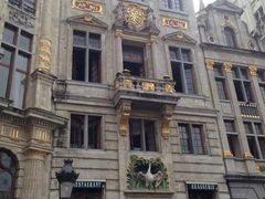 -布鲁塞尔大广场