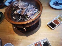 -蒙料·手把肉(望京店)