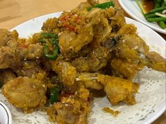 -众源美食(光复阁店)