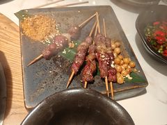 -芸山季·云南山珍菌火锅(南翔印象城MEGA店)