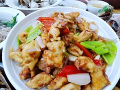 -渔家乐小海鲜(皇姑店)