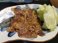 -天狗山料理(省体店)