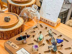 -天津梅江会展中心