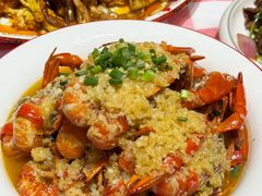 -江味龙虾馆·裸蓝龙虾(南山店)