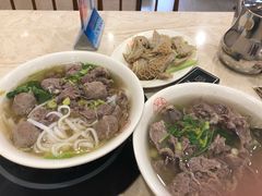 金钱肚-粤潮牛肉火锅店(江南大道店)