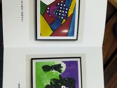 -彩翼美术馆(方庄校区)
