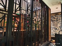-新白鹿餐厅(龙游路总店·杭帮菜名店)