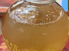 -盛香亭热卤糖水铺(龙之梦店)