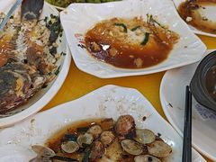 -秋姐美食店(旅游大道店)