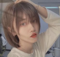 -FG HAIR·烫发·染发