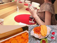 -yokocho上横町·日本食街(深业上城店)