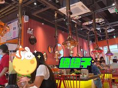 -小牛哈尼韩式水煎肉(万象城店)