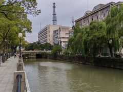 -南通濠河风景名胜区