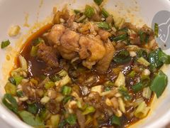 -冯记香辣兔火锅(茶店子总店)