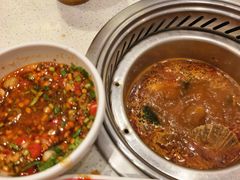 -龍歌自助小火锅(崂山丽达店)