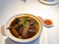 -悦景酒家(罗湖店)