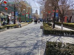 -天津意大利风情旅游区
