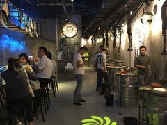 大堂-碎怂烤肉(钟楼柳巷店)