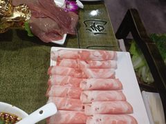 -忆川阁·记忆重庆火锅·龙虾·烧烤
