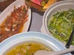 -章吴记喜瑞餐厅(东东城店)