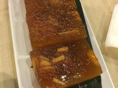 -舊街坊茶楼(市二宫店)