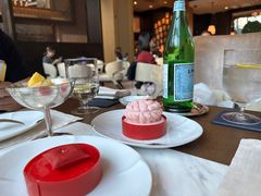 -沁蝶 Butterfly Patisserie甜品蛋糕(北京瑰丽酒店)
