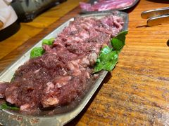 -7年8班朝鲜族非遗美食(三钢里店)