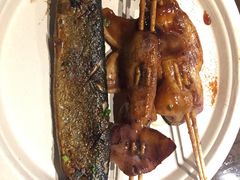 -盒马鲜生(杭州运河上街店)