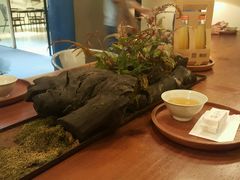-微热山丘(台北民生公园门市店)