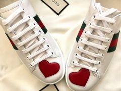 -Gucci(北京金融街购物中心店)