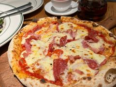 -La Strada(安福路店)