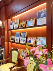 -深圳广和门诊部·整形医疗美容