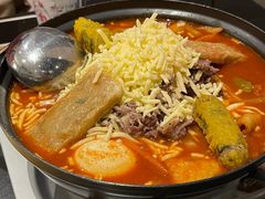 -青春韩国料理(汽博店)