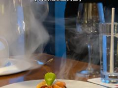 -沈阳君悦酒店·意坊意大利餐厅