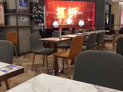 -COSTA COFFEE(上海虹口龙之梦)