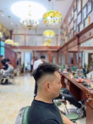 -尼特斯男士发型馆