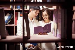 -艺匠摄影ARTIZ STUDIO(南京店)