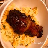 神之叉烧饭今天新种草的！太香了！