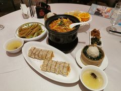 -粗茶淡饭·汉口公馆(循礼门店)