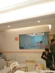 -莉泽月子中心(凯旋江景店)