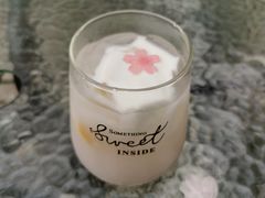 -玛格萝妮比萨屋(四平店)