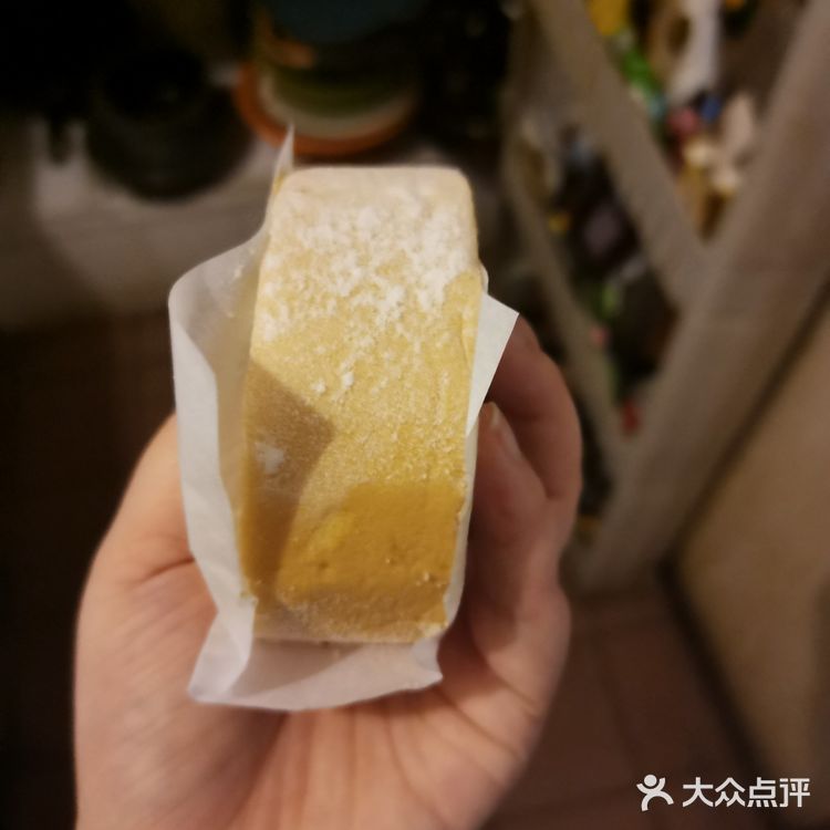 山姆的瑞士卷应该算是山姆超市比较网红的点心了