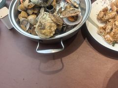 -天天鱼港·海鲜·鲅鱼水饺·招牌烤鸭(黄骅店)