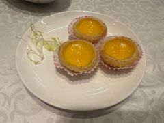 岭南鸡蛋垯-南园酒家(前进路店)