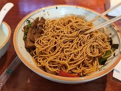 -孙盛兴奥灶面馆·蟹黄面·三虾面(直营.拙政园店)