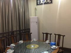 包厢-江湖黑大兔(杨家坪店)