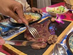 -安德烈俄式西餐厅(中央大街店)